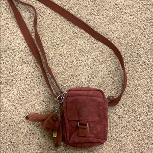 kipling crossbody wallet